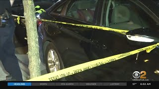 3 Killed In Overnight Gun Violence In NYC