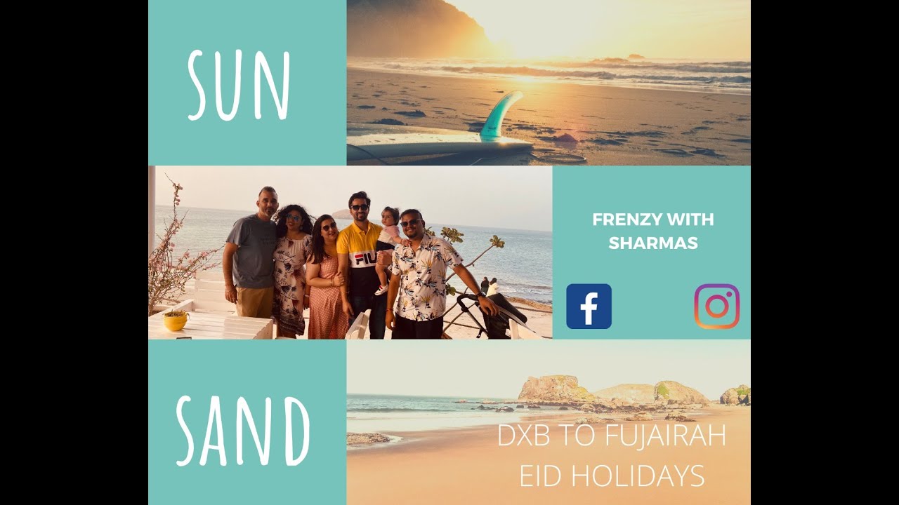 Hidden Gem | Royal Beach Resort | Turtle Beach Bar | Dibba Fujairah