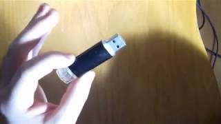 Testing 2TB FLASH DRIVE from Wish!