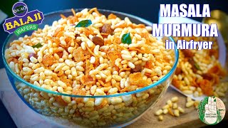 Masala Murmura Recipe! ✅👌🏻store For 1 Month