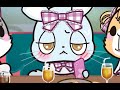 第六話「サンタいつまで信じてた?」/ Ep.6 When did you stop believing in Santa?