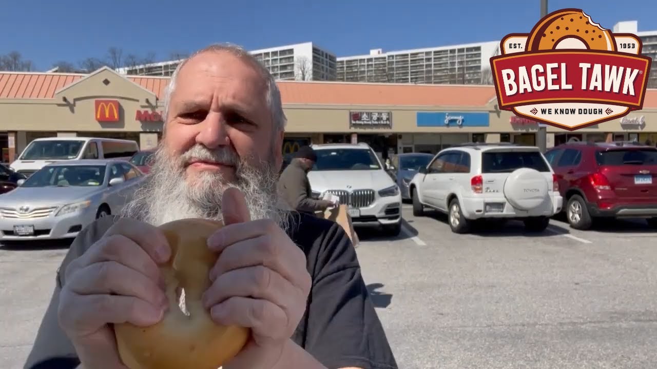 BAGEL TAWK Highridge Bagels Factory in Hartsdale, NY YouTube
