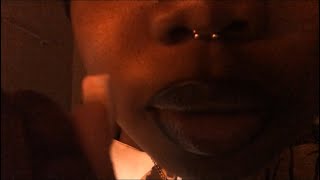 doing lofi asmr stuff recorded on iPhone 5