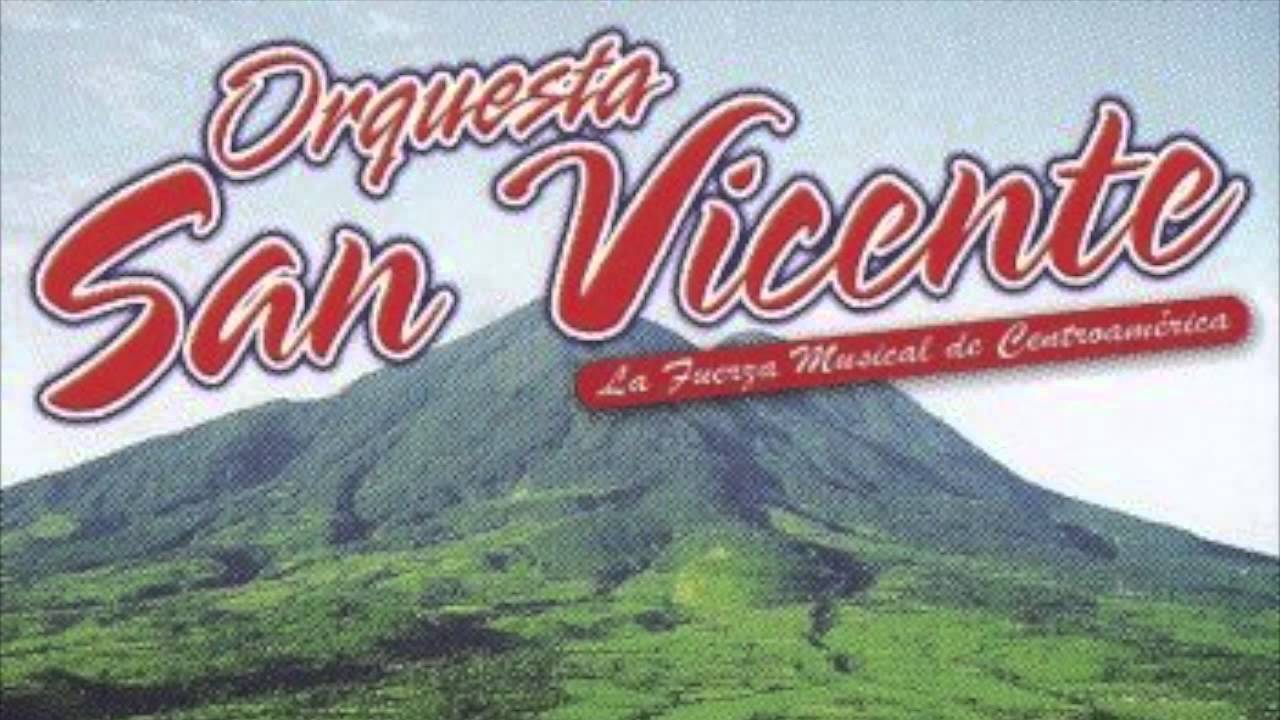 Orquesta San Vicente & Grupo Coco