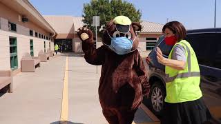 Quartz Hill Elem 2020/2021 Welcome and Info | Gilbert Public Schools District | Gilbert, Arizona