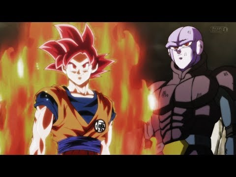 Dragon Ball Super AMV Gohan Vs Obuni SET ME OFF 
