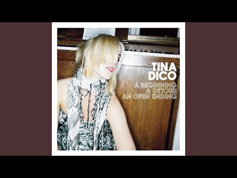 No Time To Sleep - Tina Dico