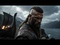 THE IRON NORTH | Dark Viking Music for Power &amp; Focus | 1 HOUR