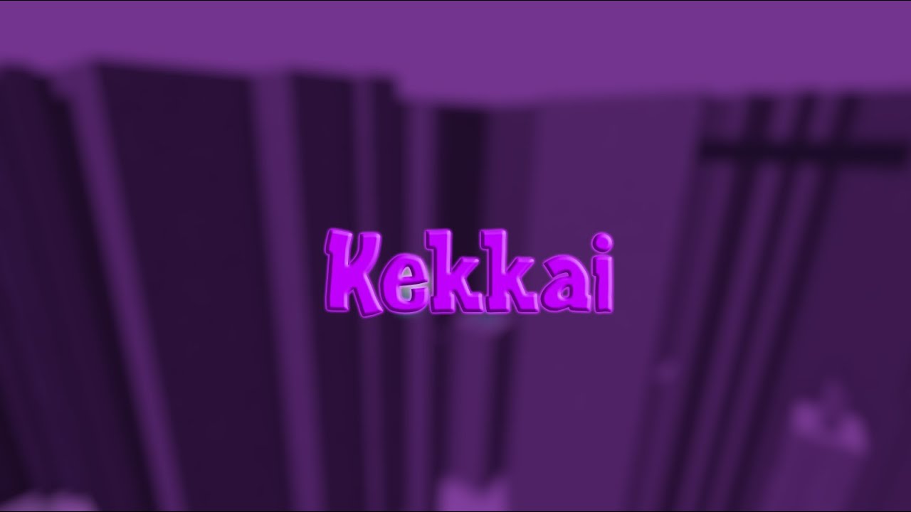 Kekkai | Tier 18 | Sakuszo