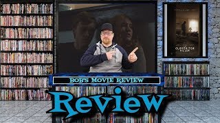 The Clovehitch Killer Review (2018) - Drama - Horror - Mystery