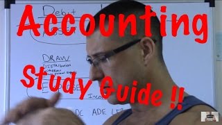 Accounting for Beginners #13 / Accounting Study Guide / Template Accounting for Beginners #13 / Accounting Study Guide / Template