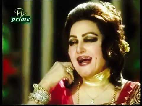 Uff Allah Bedard Na Ban   Tarrannum   Noor Jehan