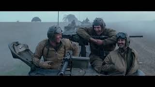 [REMIX] Trailer "Fury" (Work for high school)
