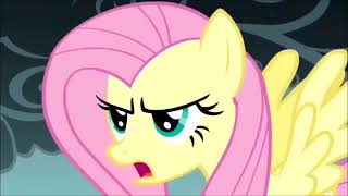 MLP FIM Down With The Sickness Pmv