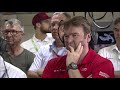 DTM Misano 2019 - Race 2 (Multicam) - RE-LIVE (English)