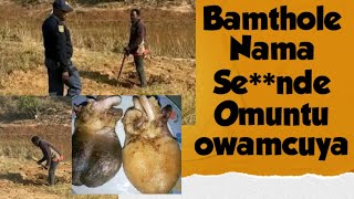 Usizi Indoda Inquma uMphambili wenye iNdoda...