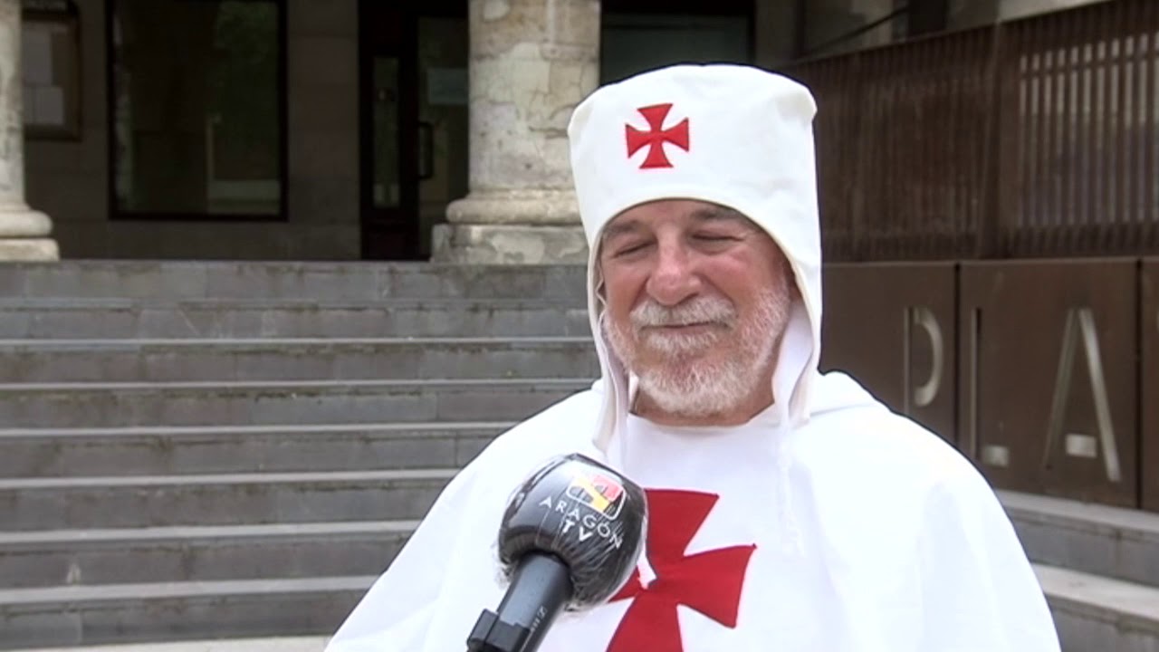 Homenaje a Guillem Mont-Rodón en Monzón - Territorio Vivo ATV 199