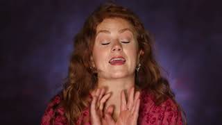 Holly Jane- Self Tape 2022