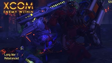XCOM: Long War Rebalanced - Part 59