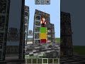 Minecraft item guess