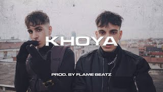 [FREE] Rayan x Intifaya x Touché Type Beat - "Khoya" Dark Trap Type Beat