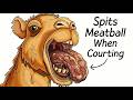 Why It Sucks To Be Born As a Camel