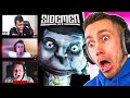 THE WORST SIDEMEN JUMP SCARE MOMENTS!