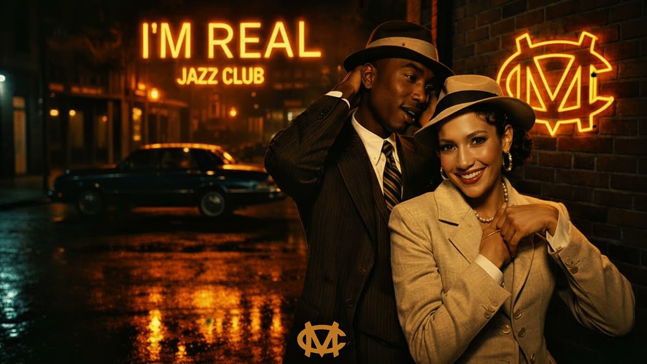 Im Real - Jennifer Lopez (Soul version)