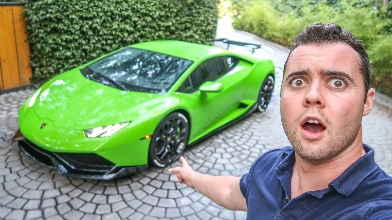 I CANT BELIEVE I DID THIS TO MY YouTube