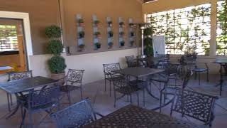 Quality Inn Maingate Promotional Video