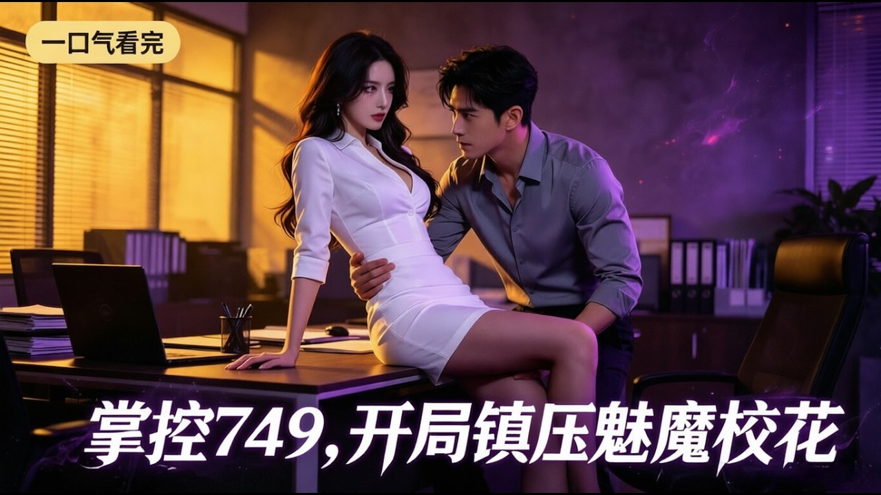 除魔者限時破案：揭開父母遇害身世謎團
