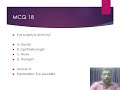ESSENTIAL CRITICAL CARE AND NURSING SKILLS UNIT 4 SEM 4 OT &amp; AT