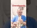 cherokeando
