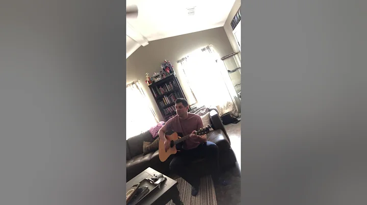 Wanna Be a Baller Acoustic Cover
