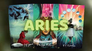 ARIES 😱🚨💥 OMG..‼️ THE TRUTH IS WORSE THAN WHAT YOU THOUGHT ‼️ MAY 2026
