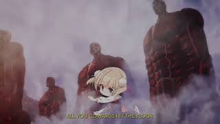 9mm X Loli Shigure Ui slowed  Reverb