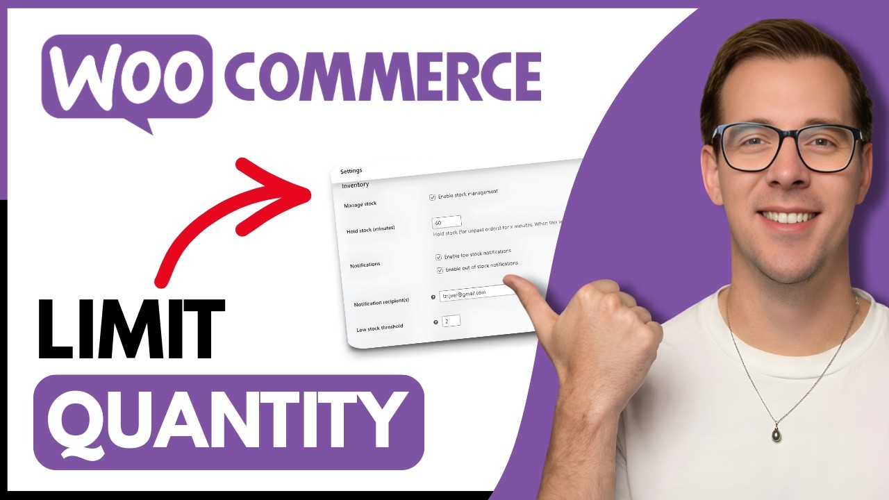 How Do I Limit Quantity To 1 In Woocommerce (Step By Step) - YouTube