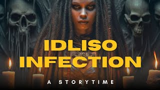 Idliso | Love Potion