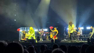Weird Al Yankovic Smells Like Nirvana [LIVE]