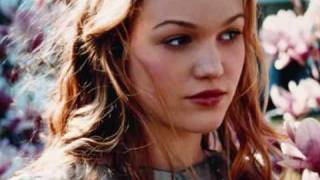 Julia Stilesmika Boorem Lost In This Dance With You