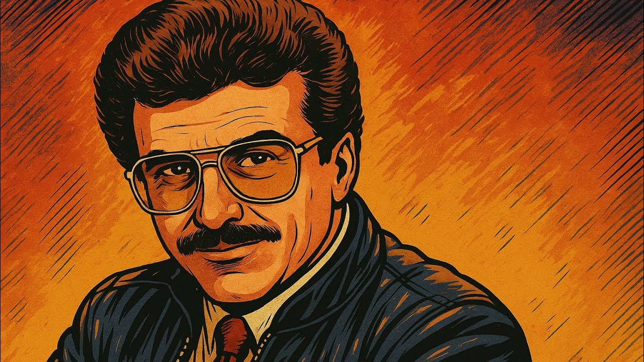 Imus in the Morning - Charles McCord retirement saga