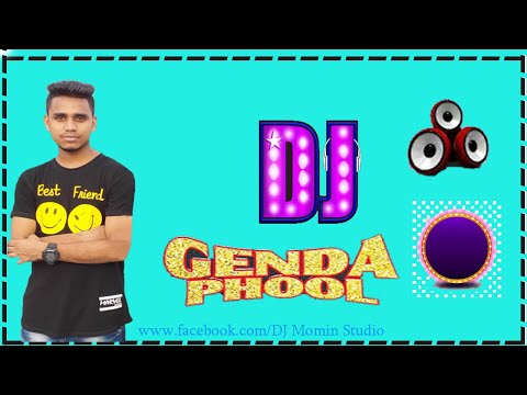 genda-phool-remix-|-dj-2020-|-hot-dance-mix-|-badshah-|-payal-dev-✔-new-remix-✔-dj-momin-studio