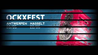 Ockxfest 2013 Mtc Djlc