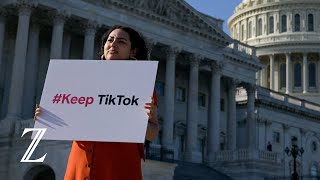 TikTok könnte in den USA bald verboten sein – Ultimatum steht
