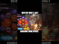 NEW EVO VAULT EVENT |JULY EVO VAULT EVENT |FREE FIRE NEW EVENT  FF NEW EVENT TODAY #freefire #shorts