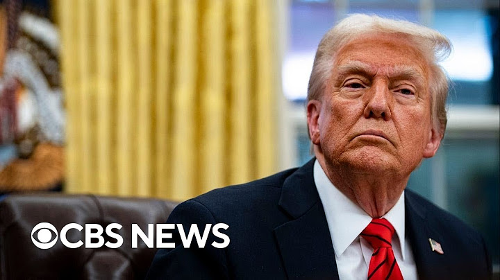 Trump warns Hamas that "all hell is going to break out" if hostages aren't released Saturday