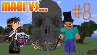 The Mabi Minecraft Modpack - Episode 8 - (Floor Up)