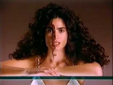 Gliss Kur Hair Repair Werbung 1992