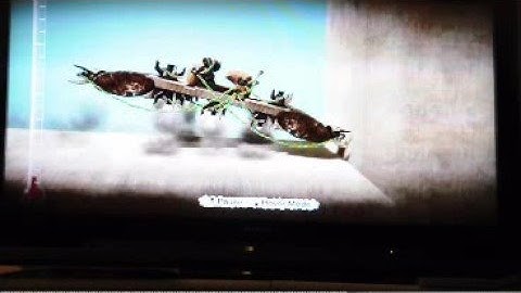 LittleBigPlanet Hovercraft