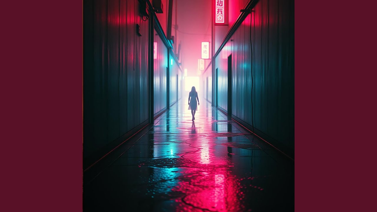 Neon Path